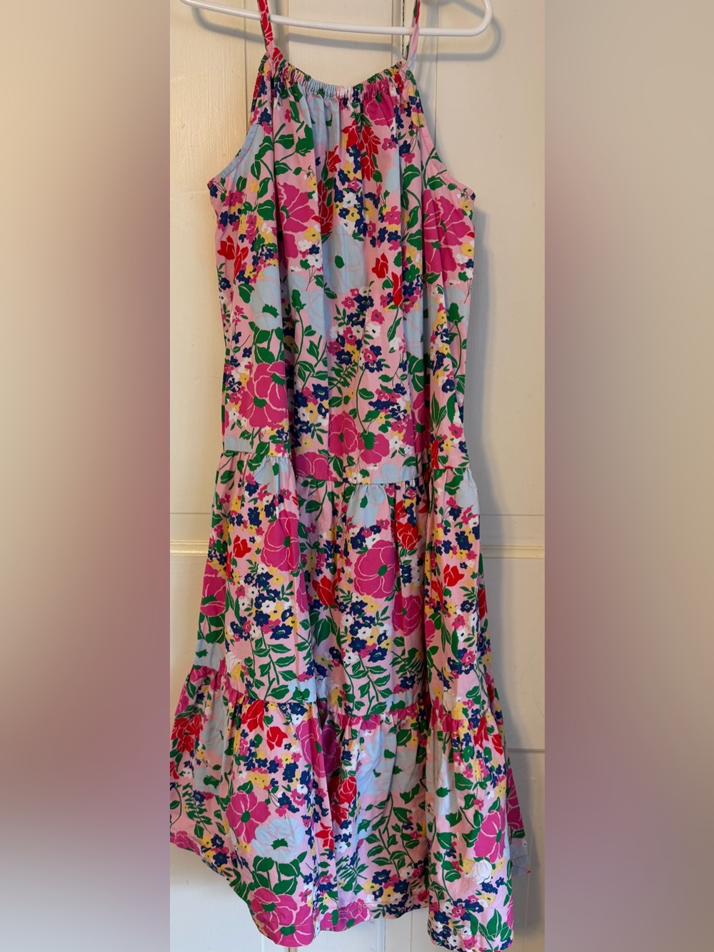 EUC Hanna Andersson sundress.